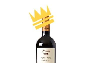 Monte Alto 2014 riceve la Corona