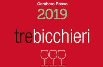 Tre Bicchieri al Monte Alto Soave Classico 2016