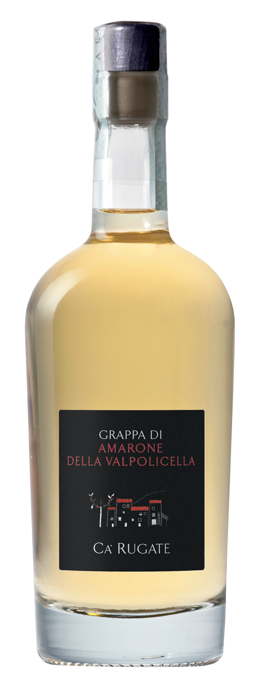 Grappa di Amarone
