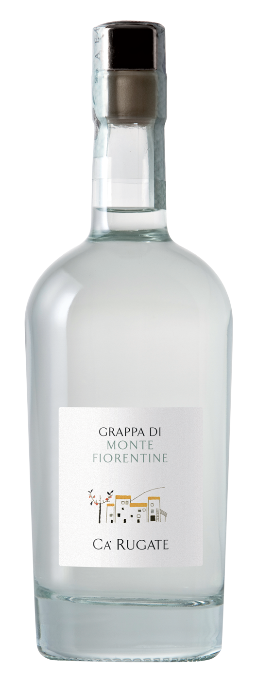 Grappa di Monte Fiorentine