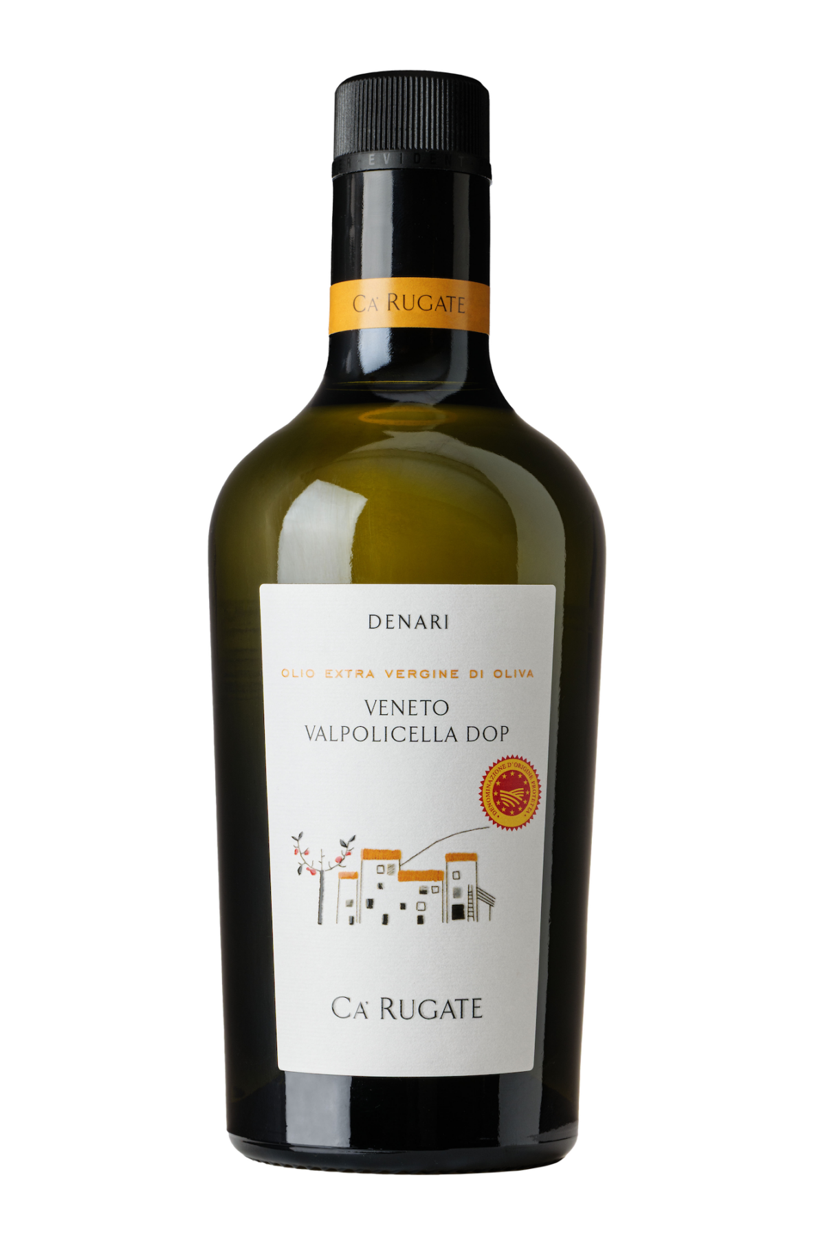 Denari Olio Extra Vergine d’Oliva